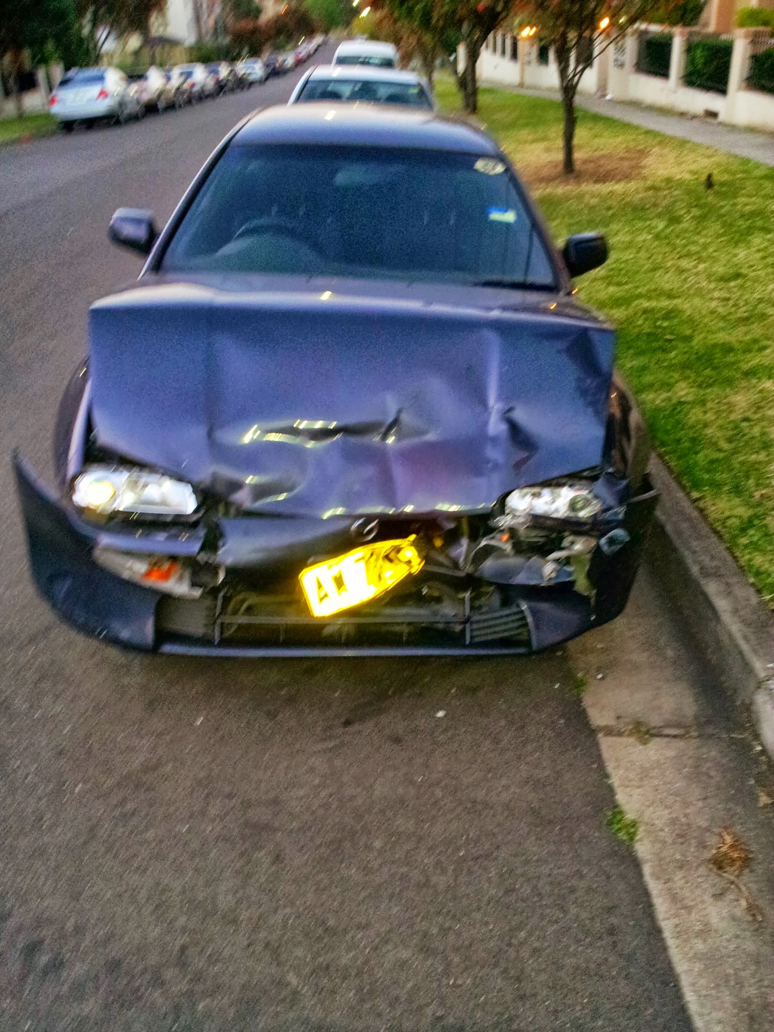 Cash for Abandoned Cars Perth | Quick Removal Service