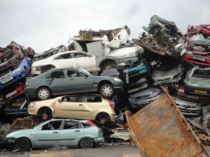 Junk Car Removal Perth
