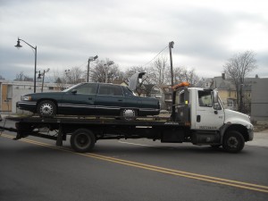 Car Removals