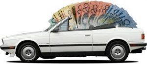 Get Cash For Unregistered Cars Perth 