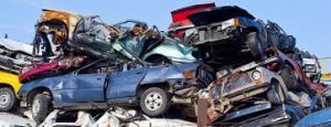 Scrap Car Removal Perth