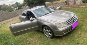 Where To Sell My Old Car In Perth WA
